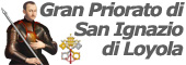 ordini equestri pontifici,ordini equestri,ordini pontifici,Agostino Celano e San Ignazio di Loyola storia,Cardinale Rutherford Johnson e Massimo Pultrone,castello di Loyola e gli ordini equestri pontifici