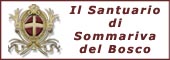 il santuario di Sommariva del Bosco,il santuario di Sommariva Bosco,le chiese di Sommariva del Bosco,tutte le chiese di Sommariva del Bosco,santuario di Sommariva Bosco,i santuari di Sommariva del Bosco